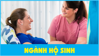 Ngành Hộ sinh