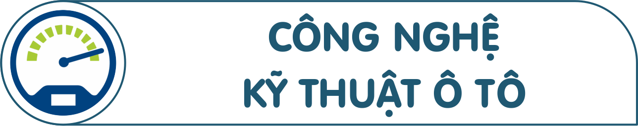 Ngành Công Nghệ Kỹ Thuật ô Tô