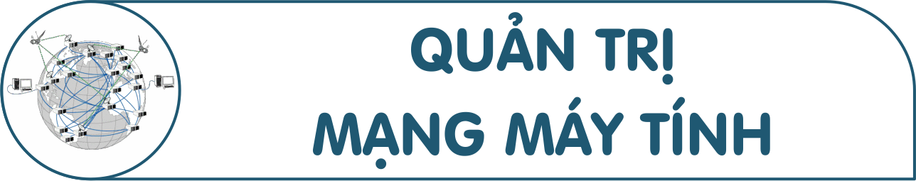 Ngành Quản Trị Mạng Máy Tính