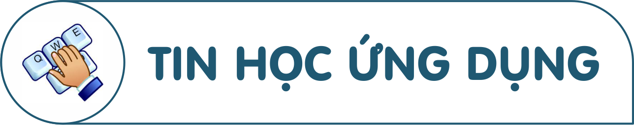 Ngành Tin Học ứng Dụng