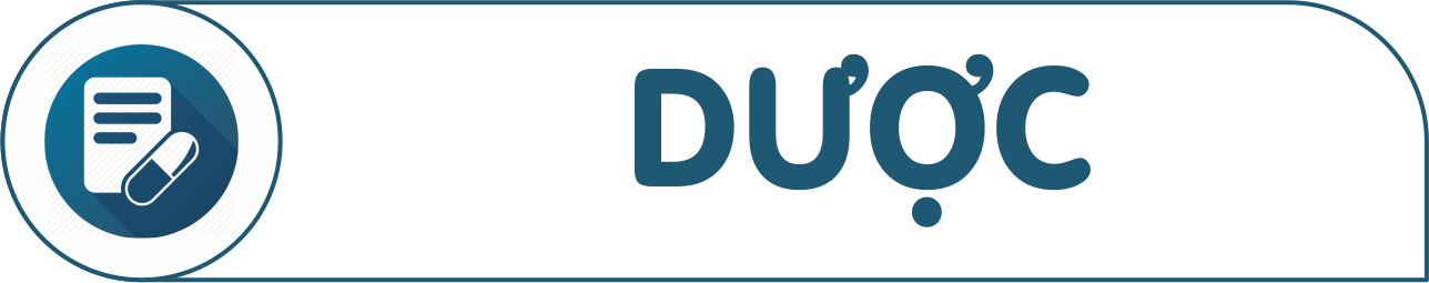Ngành Dược