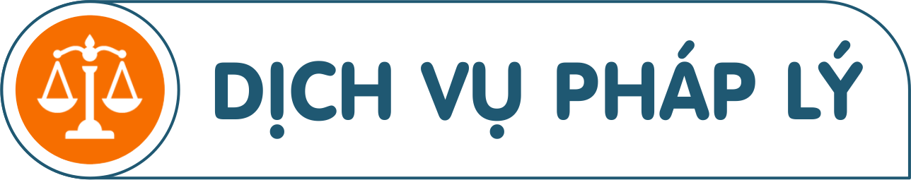 Ngành Dịch vụ Pháp lý