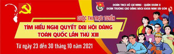 Dai Hoi Dang Toan Quoc Lan Thu 13