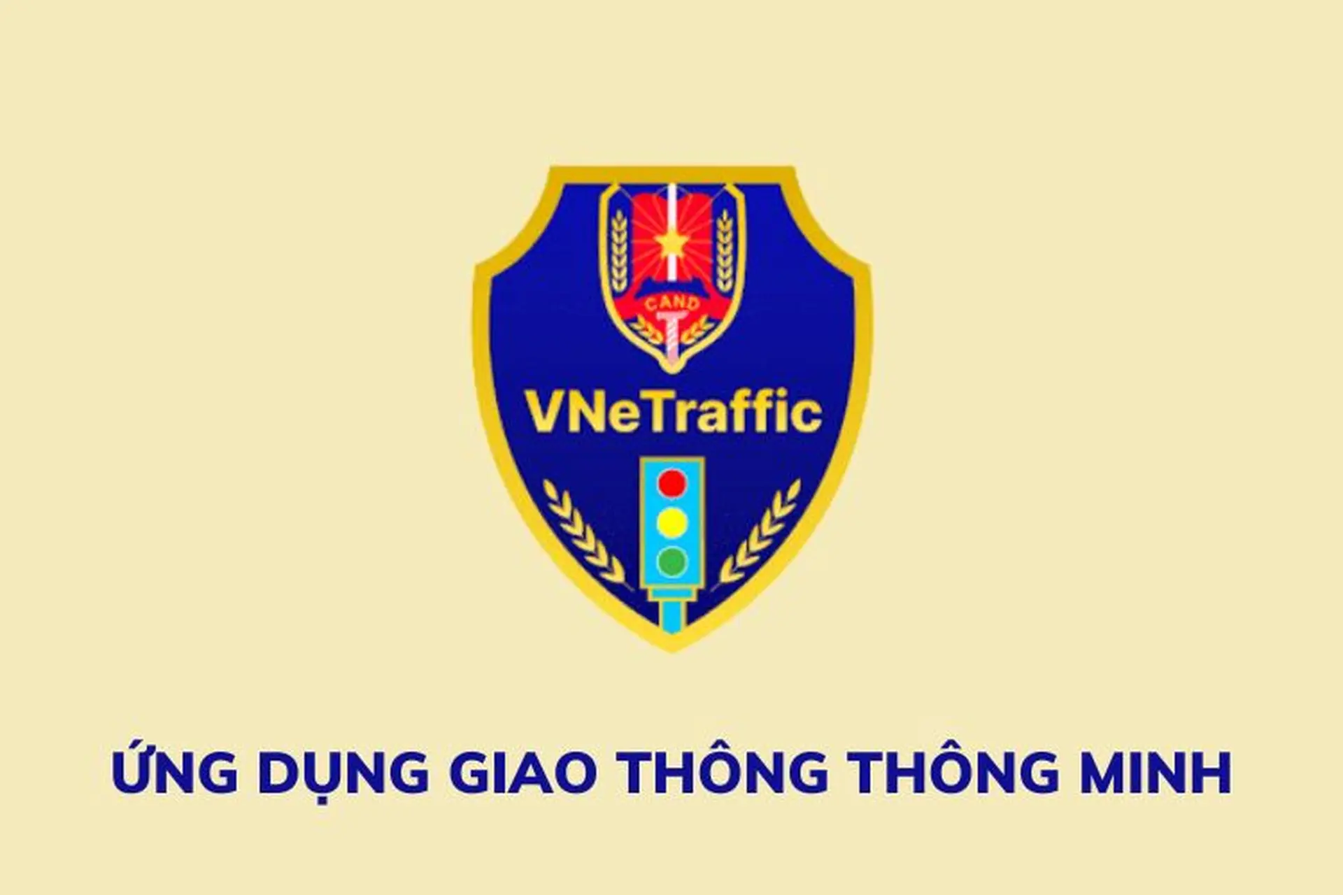 VNeTraffic – Ứng dụng giao thông thông minh Việt Nam