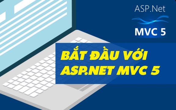 Tài liệu lập trình ASP.NET MVC5
