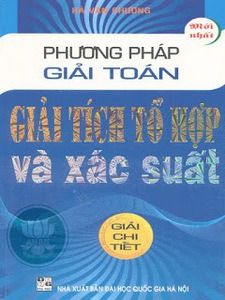 Giải tích tổ hợp và xác suất