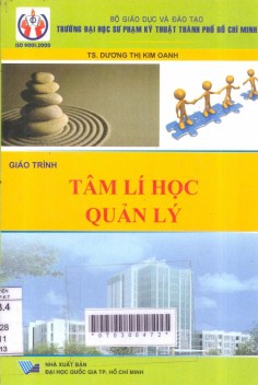 GIáo trình tâm lý học quản lý