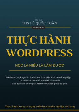Thực Hành Wordpress