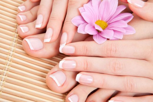 Kỹ Thuật Chăm Sóc Móng