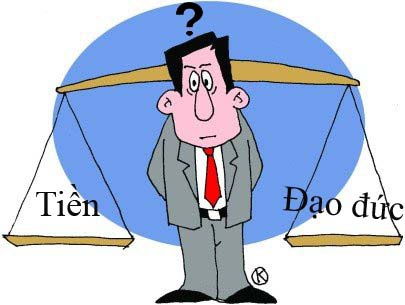 Đạo đức Nghề Nghiệp