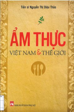 Am Thuc Viet Nam Va The Gioi