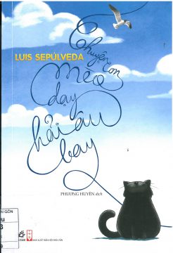 Chuyen Con Meo Day Hai Au Bay