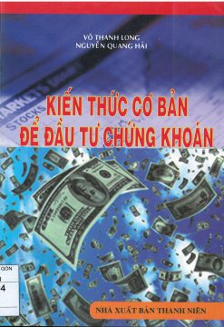 Kien Thuc Co Ban De Dau Tu Chung Khoan