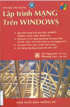 Lap Trinh Mang Tren Windows