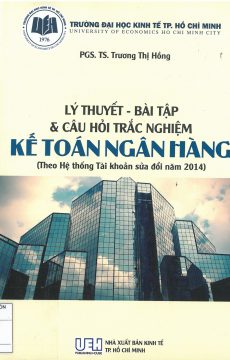 Ly Thuyet Bia Tap Va Cau Hoi Trac Nghiem Ke Toan Ngan Hang