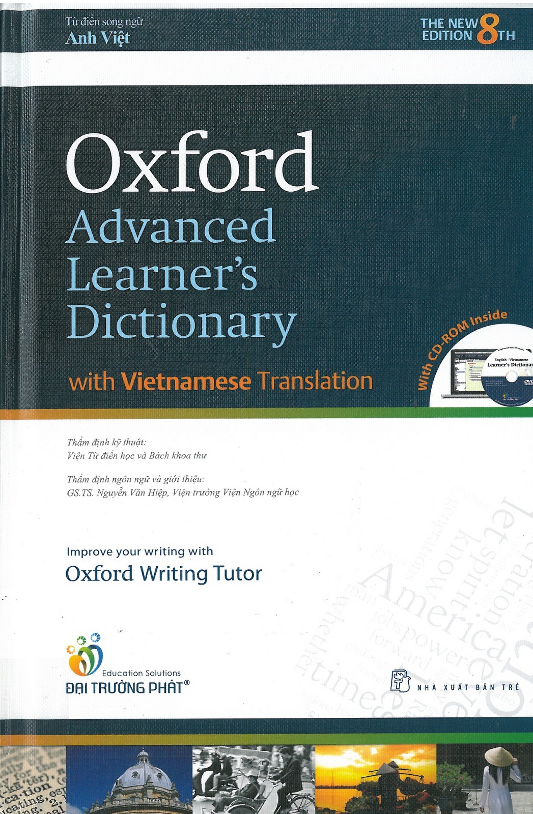 oxford advanced learners dictionary free