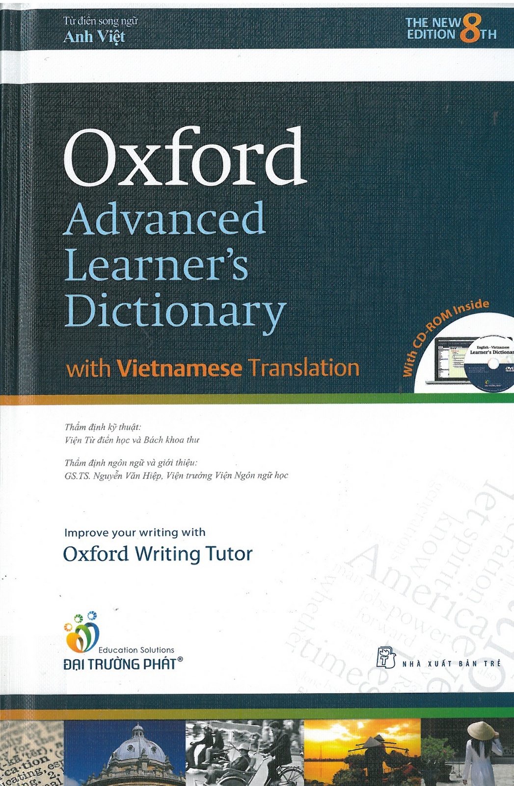 Oxford Advanced Learner's Dictionary Cổng Thông Tin Thư Viện Nam