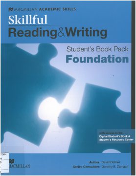 Skillful Reading & Writing