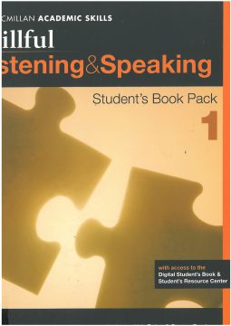 Stenning & Speakinh