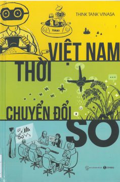 Viet Nam Thoi Chuyen Doi So
