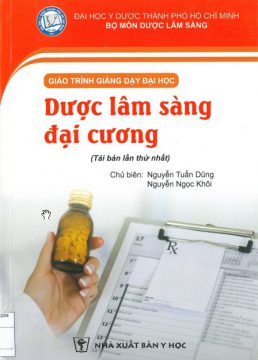 Duoc Lam Sang Dai Cuong