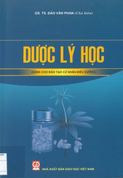 Duoc Ly Hoc