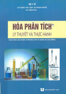 Hoa Phan Tich Ly Thuyet Va Thuc Hanh