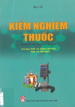 Kiem Nghiem Thuoc