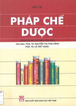Phap Che Duoc