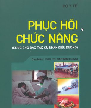 Phuc Hoi Chuc Nang