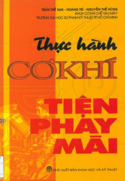 Thuc Hanh Co Khi Tien Phay Mai