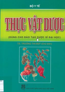 Thuc Vat Duoc
