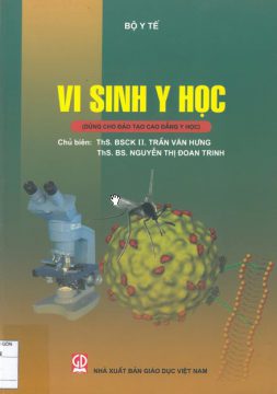 Vi Sinh Y Hoc