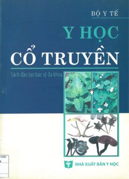 Y Hoc Co Truyen