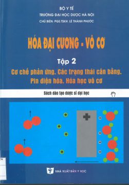 Hoa Dai Cuong Vo Co Tap 2 Co Che Phan Ung, Cac Trang Thai Can Bang