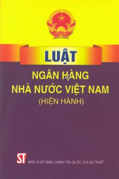 Luat Ngan Hang Nha Nuoc Viet Nam