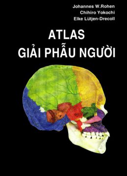 Atlas Giai Phau Nguoi