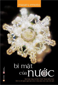 Bi Mat Cua Nuoc