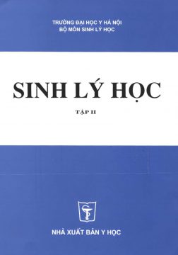 Giao Trinh Sinh Ly Hoc Tap 2