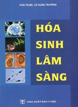 Hoa Sinh Lam Sang
