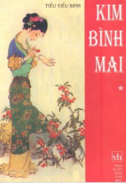 Kim Binh Mai Tap 1