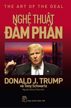 Nghe Thuat Dam Phan