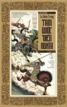 Tam Quoc Dien Nghia