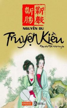Truyen Kieu