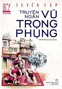 Tuyen Tap Truyen Ngan Vu Trong Phung