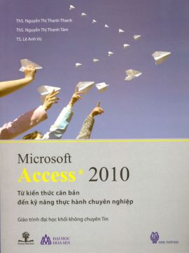 Access2010