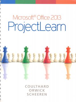 Projectlearn