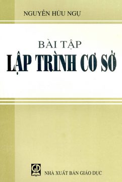 Btlaptrinhcoso