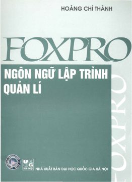 Foxprongonngulaptrinh