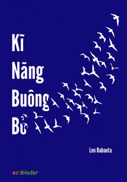 Ky Nang Buong Bo